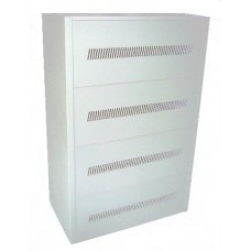 Prostar Battery Cabinet C-16